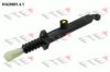 MERCE 9582950006 Master Cylinder, clutch